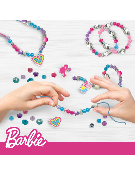 Barbie Bijoux We Dream Together