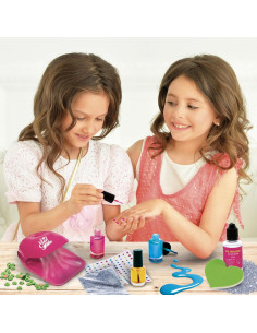 I'm a Genius - Super Laboratorio di Scienza Cosmetica 2