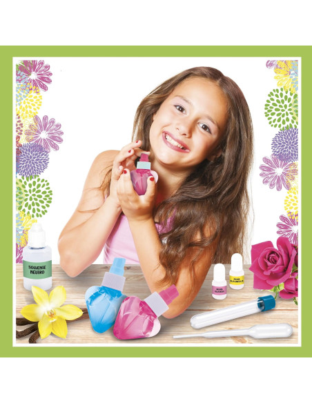 I'm a Genius - Super Laboratorio di Scienza Cosmetica