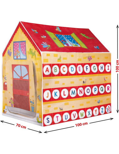 Montessori La Mia Casa Dei Giochi Educativi