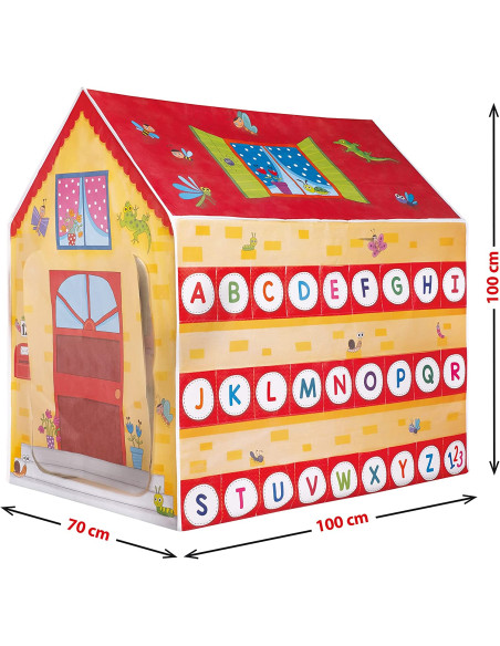 Montessori La Mia Casa Dei Giochi Educativi