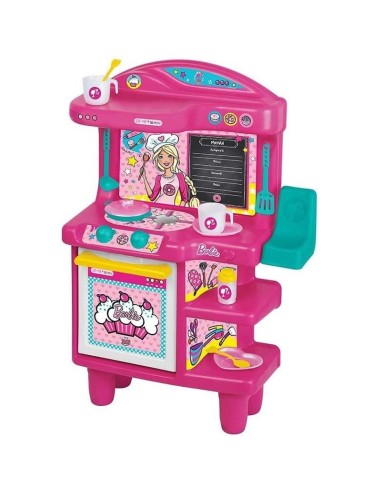 Barbie Nuova Cucina 68cm