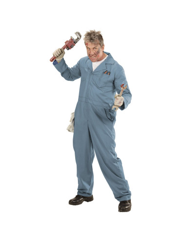 Widmann - Tuta Meccanico - idraulico - saldatore M