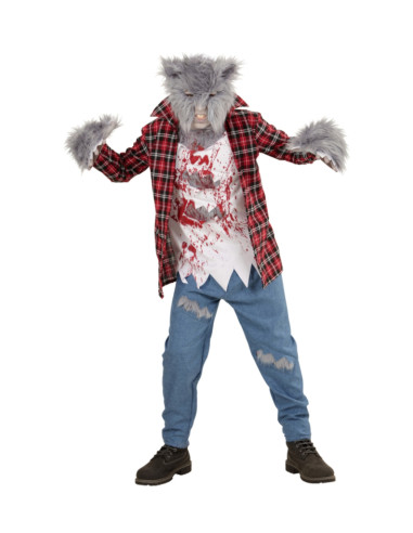 Widmann - Lupo Mannaro 158cm