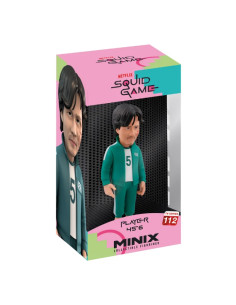 Minimix Player 456 - Squid Game 2