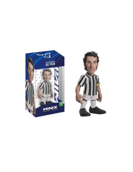 Minimix Alessandro Del Piero