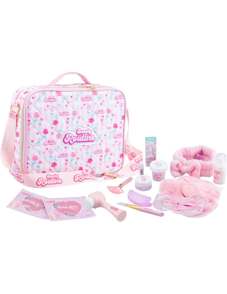 My Skincare Suitcase