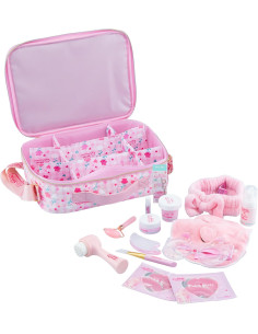 My Skincare Suitcase 2