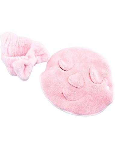 My Skincare Suitcase