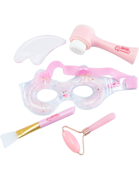 My Skincare Suitcase