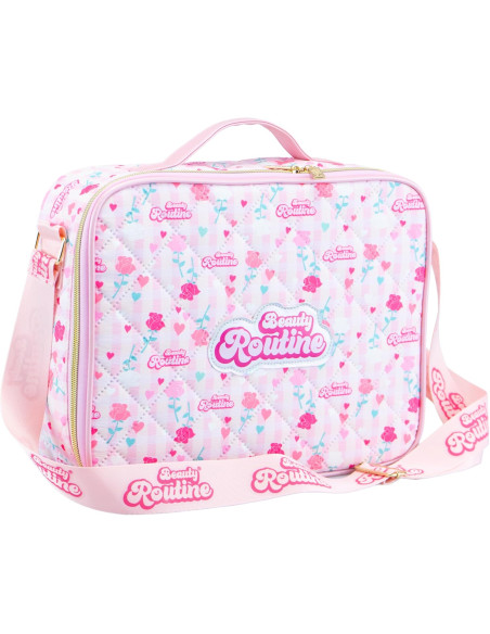 My Skincare Suitcase