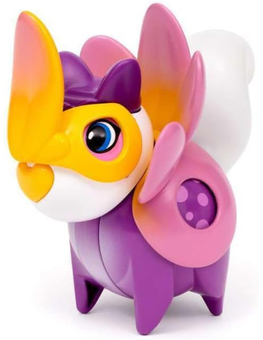 Flora Aster Outfit a Fiore