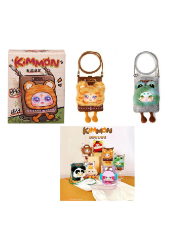 Kimmon Cute Pet Borsetta Tracolla