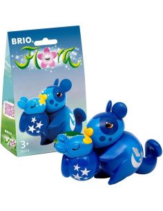 Flora Lavander e Grape