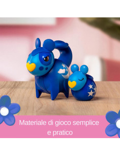 Flora Lavander e Grape 2