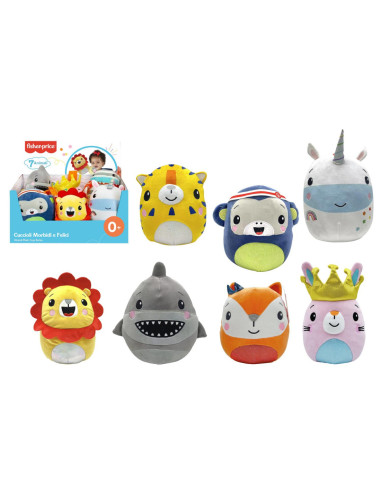 Cuccioli soft plush 20 cm ASSORTITO