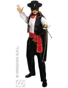 COSTUME CABALLERO TG.M