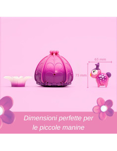 Flora Heather La casa in fiore 2