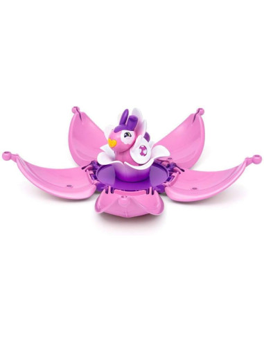 Flora Heather La casa in fiore