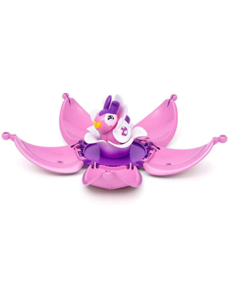 Flora Heather La casa in fiore