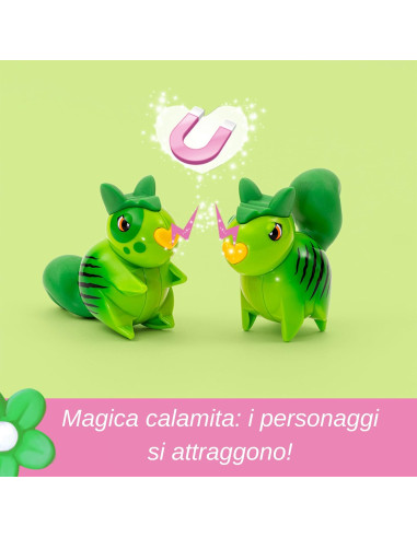 Flora Ivy La casa in fiore