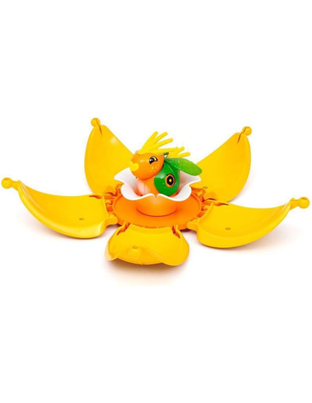 Flora Marigold La casa in fiore