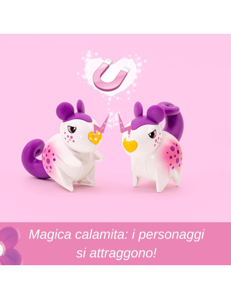 Flora Poppy La casa in fiore