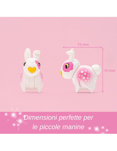 Flora Azalea L'altalena floreale