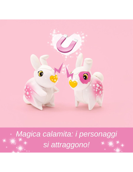 Flora Azalea L'altalena floreale