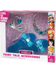 Set Accessori Princess 