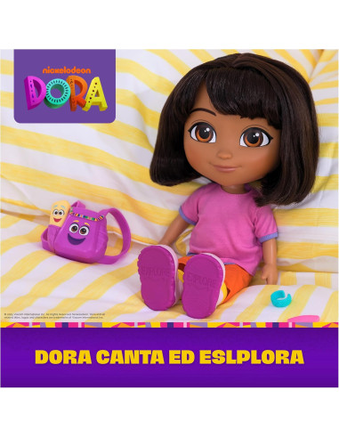 Dora L'esploratrice La mia migliore amica...