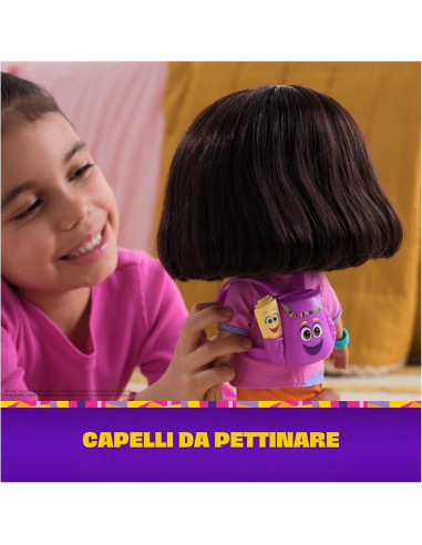 Dora L'esploratrice La mia migliore amica...