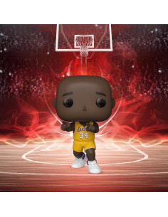 Funko Pop - NBA Lakers Shaquille O'Neal 2