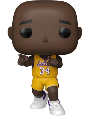 Funko Pop - NBA Lakers Shaquille O'Neal