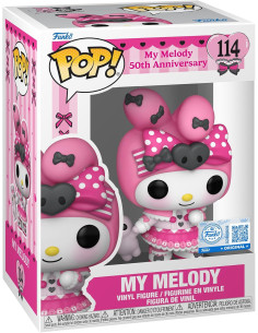 Funko Pop - My Melody 