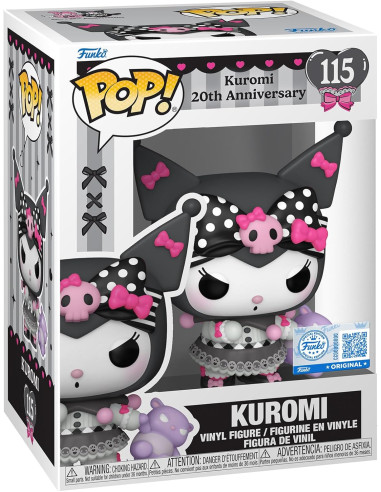 Funko Pop - Kuromi