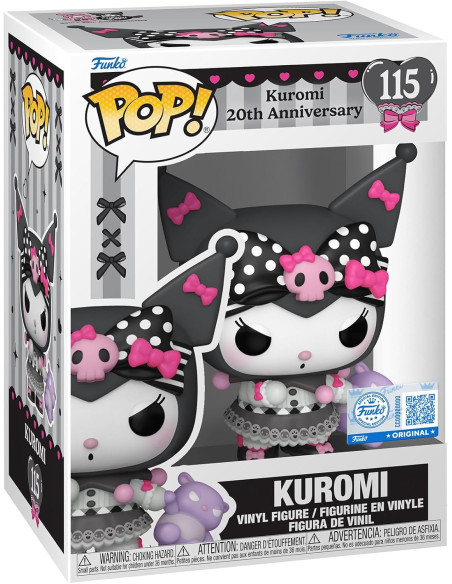 Funko Pop - Kuromi