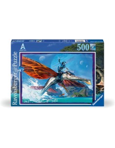 Puzzle 500 pz - Avatar 2