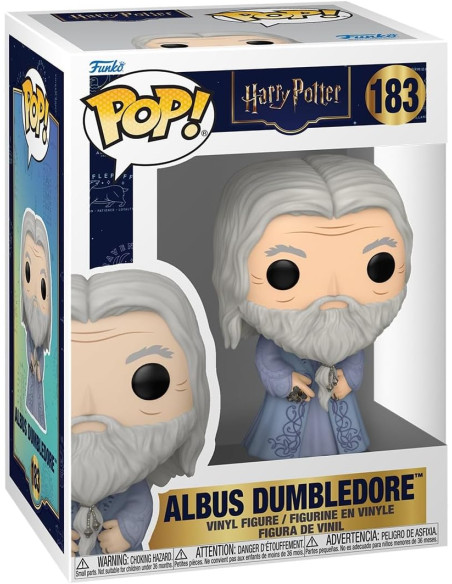 Funko Pop - Albus Dumbledore
