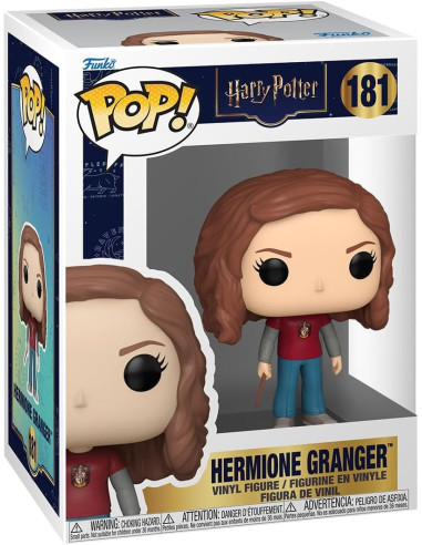 Funko Pop - Hermione Granger