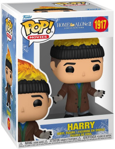 Funko Pop - Harry Lime Mamma ho perso l'aereo