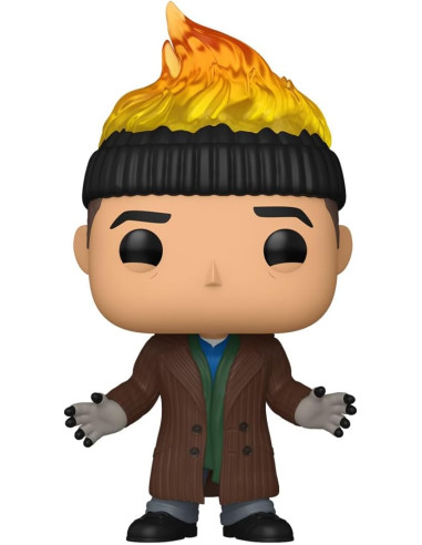 Funko Pop - Harry Lime Mamma ho perso l'aereo