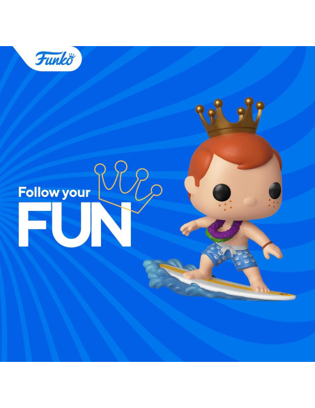 Funko Pop - Harry Lime Mamma ho perso l'aereo