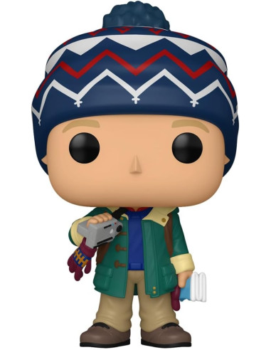 Funko Pop - Kevin Mamma ho perso l'aereo