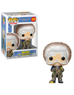 Funko Pop - Marv Mamma ho perso l'aereo
