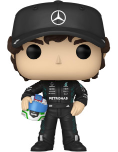 Funko Pop - Kimi Antonelli Formula 1 2