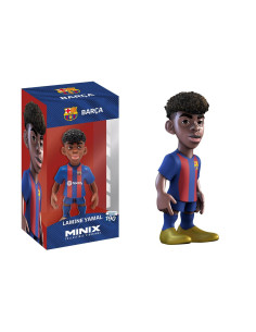 Minix Lamine Yamal Barcellona