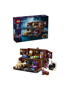 Lego Wednesday - Appartamento di Mano