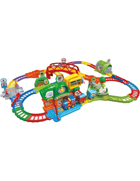 Vroom Vroom Go Avventure Vtech