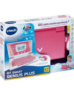 Bit smart Genius Plus Rosa Vtech
